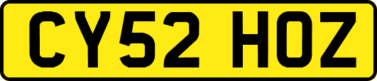 CY52HOZ