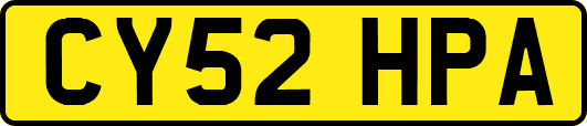 CY52HPA