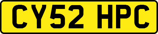 CY52HPC