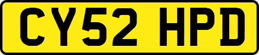 CY52HPD