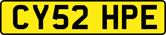 CY52HPE