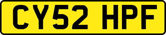 CY52HPF