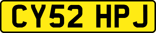 CY52HPJ