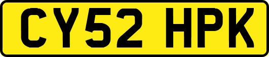 CY52HPK