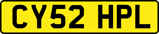 CY52HPL