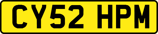 CY52HPM