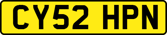 CY52HPN