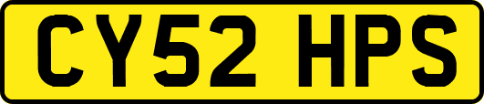 CY52HPS