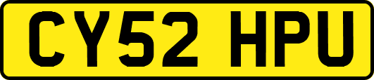 CY52HPU