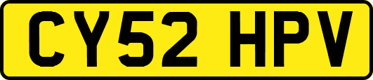 CY52HPV