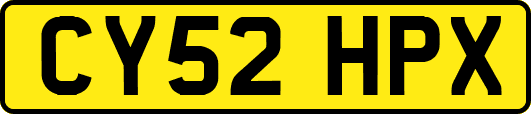 CY52HPX