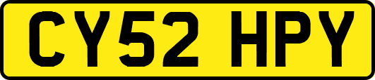 CY52HPY