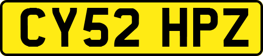 CY52HPZ