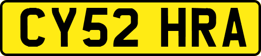 CY52HRA