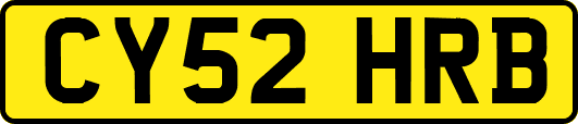 CY52HRB
