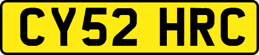 CY52HRC