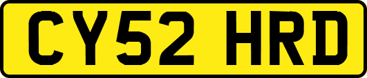CY52HRD