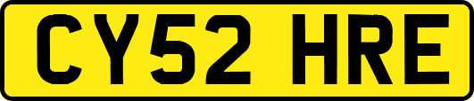 CY52HRE