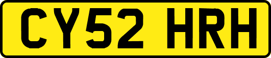 CY52HRH