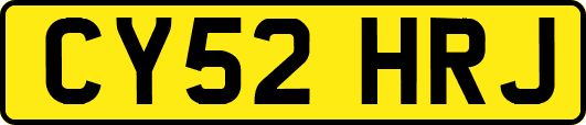 CY52HRJ