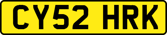 CY52HRK