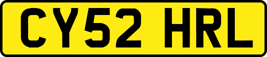 CY52HRL
