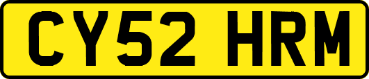 CY52HRM