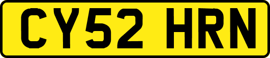 CY52HRN