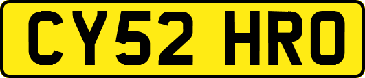CY52HRO