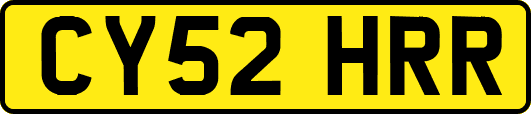 CY52HRR