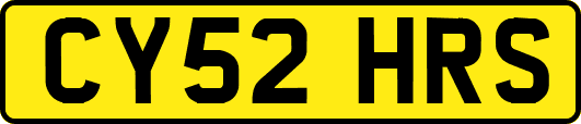 CY52HRS
