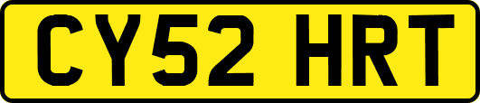 CY52HRT