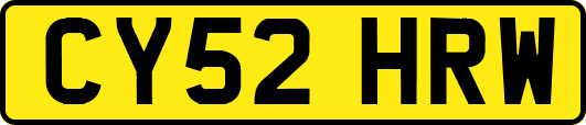 CY52HRW