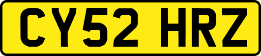 CY52HRZ