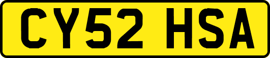 CY52HSA