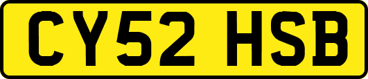 CY52HSB