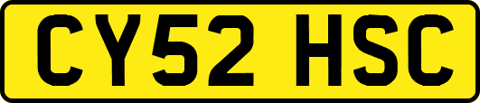 CY52HSC