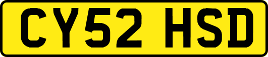 CY52HSD