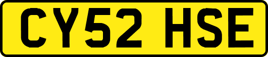 CY52HSE
