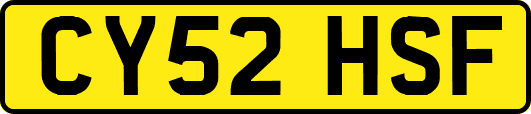CY52HSF