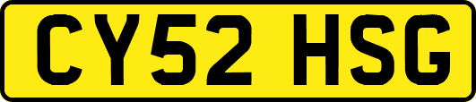 CY52HSG