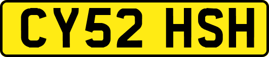 CY52HSH