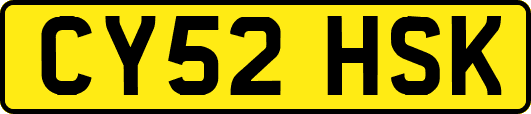 CY52HSK