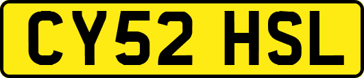 CY52HSL