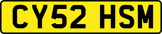 CY52HSM