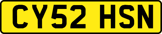 CY52HSN