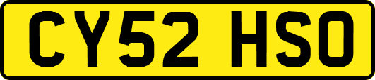CY52HSO