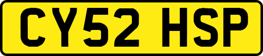 CY52HSP