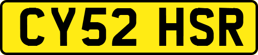 CY52HSR