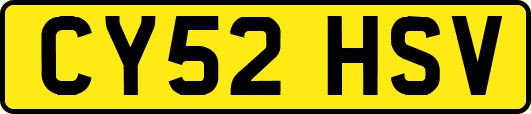 CY52HSV